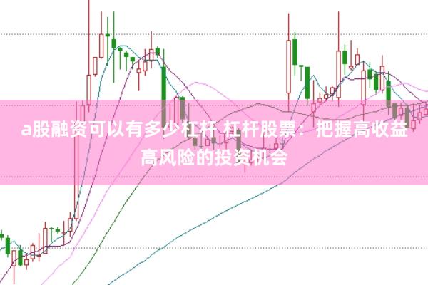 a股融资可以有多少杠杆 杠杆股票：把握高收益高风险的投资机会