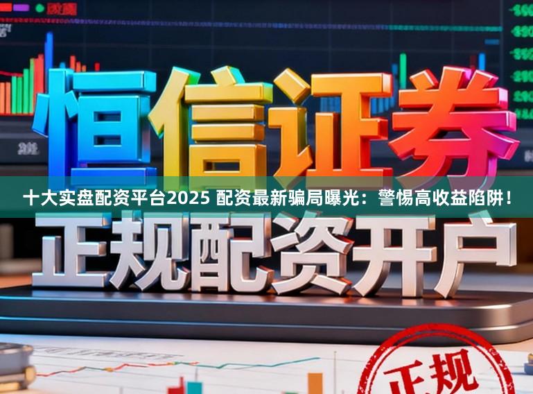 十大实盘配资平台2025 配资最新骗局曝光：警惕高收益陷阱！