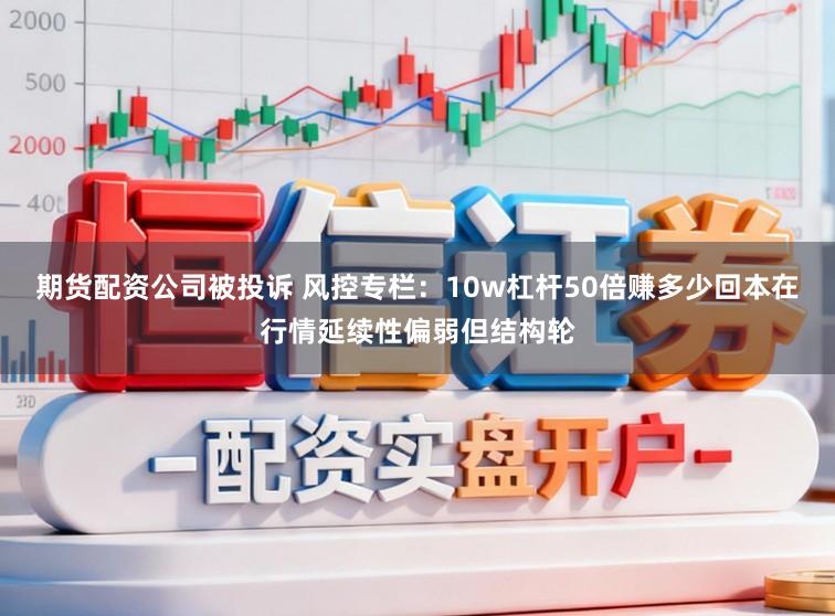 期货配资公司被投诉 风控专栏：10w杠杆50倍赚多少回本在行情延续性偏弱但结构轮