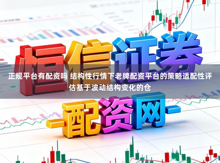 正规平台有配资吗 结构性行情下老牌配资平台的策略适配性评估基于波动结构变化的仓