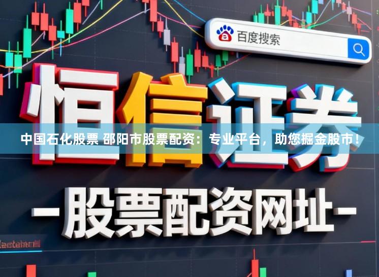 中国石化股票 邵阳市股票配资：专业平台，助您掘金股市！