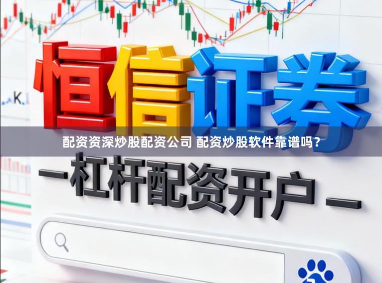 配资资深炒股配资公司 配资炒股软件靠谱吗？