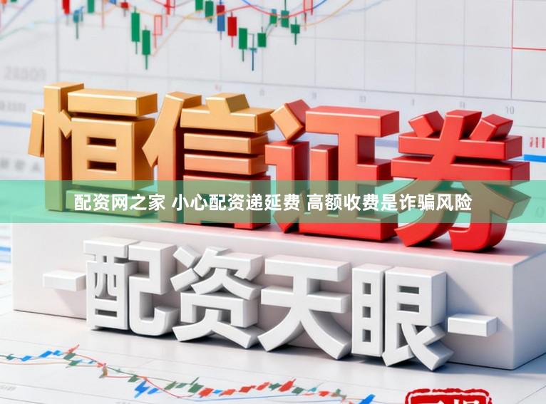 配资网之家 小心配资递延费 高额收费是诈骗风险