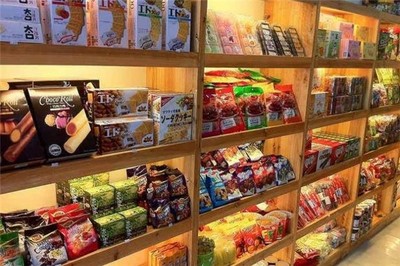 零食哆哆加盟店怎么样?加盟电话是多少